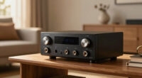 10 Best 7.2 Receiver With Preouts Under $1500 in 2026