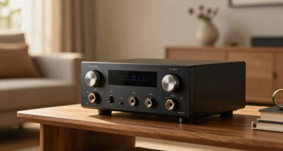 10 Best 7.2 Receiver With Preouts Under $1500 in 2026