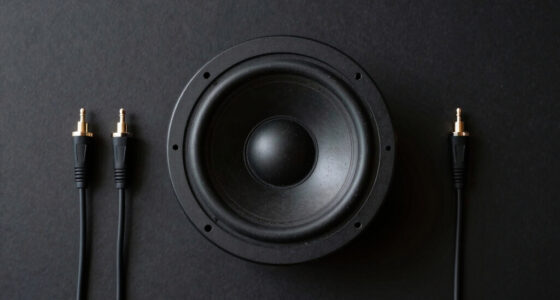 10 Best Anti Vibration Mat For Large Subwoofer In 2026