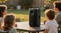 10 Best Backyard Movie Speaker System Under $1500 in 2026