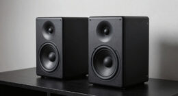 10 Best Bookshelf Speaker Pair for Home Theater Fronts in 2026