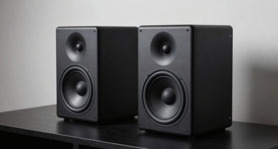 10 Best Bookshelf Speaker Pair for Home Theater Fronts in 2026