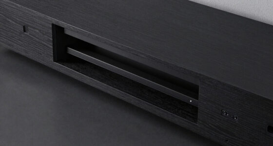 10 Best Media Console With Hidden Cable Channels in 2026