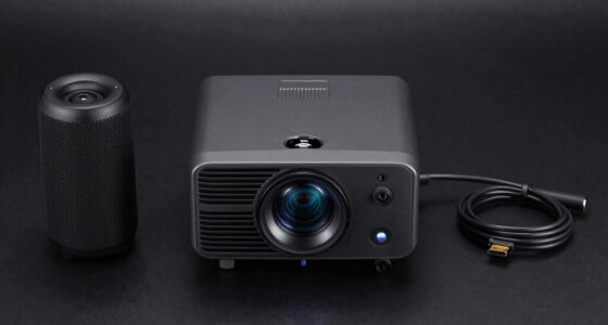 10 Best Outdoor Projector Bundle for Backyard Cinema Under $3000 in 2026