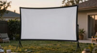 10 Best Portable Outdoor Movie Screen Kit Under $1000 in 2026