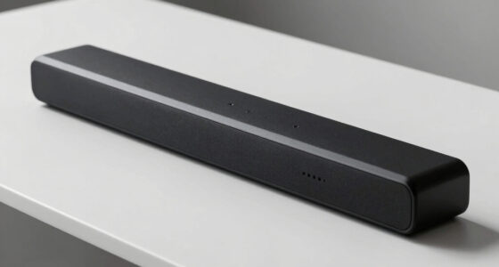 10 Best Premium Soundbar With Best Music Playback in 2026