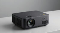 10 Best Projectors for Dark Painted Rooms Under $4000 in 2026