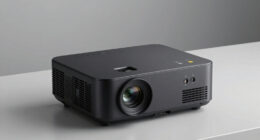 10 Best Projectors for Dark Painted Rooms Under $4000 in 2026