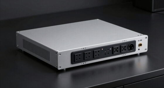 10 Best Rack Mount Power Conditioner for Home Theater in 2026