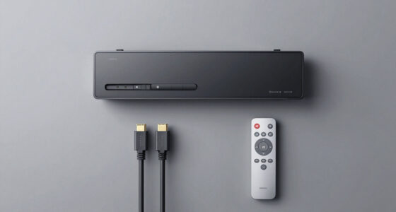 10 Best Recessed Power Kit For Wall Mounted TV In 2026