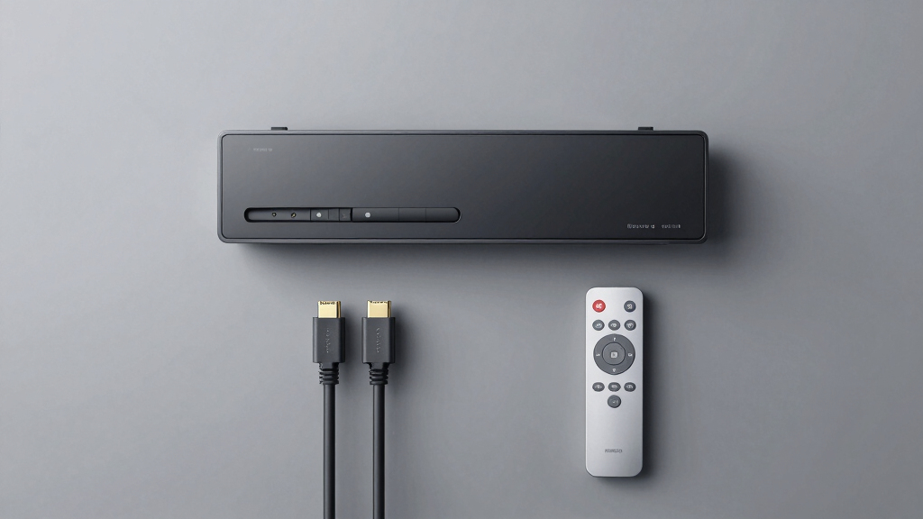 10 Best Recessed Power Kit For Wall Mounted TV In 2026