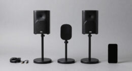 10 Best Speaker Isolation Stands Under $500 in 2026