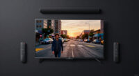 10 Best TV for Cinematic Picture Under $3000 in 2026