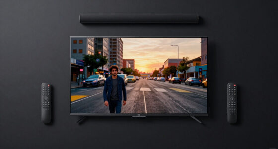 10 Best TV for Cinematic Picture Under $3000 in 2026