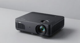 10 Best UST Projector for 100 Inch Screen in 2026
