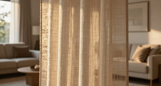 10 Best Woven Acoustically Transparent Screen Under $2000 in 2026