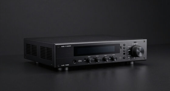11 Best 11 Channel Receiver for Home Theater Under $3500 in 2026