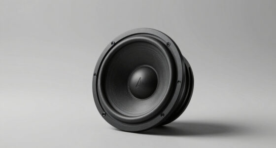 11 Best 12 Inch Sealed Subwoofer for Apartment Living in 2026
