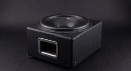 11 Best 15 Inch Ported Subwoofer for Home Theater in 2026