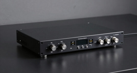 11 Best AV Power Sequencer for Rack Systems in 2026