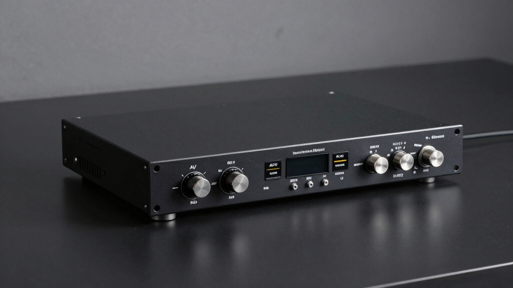 11 Best AV Power Sequencer for Rack Systems in 2026