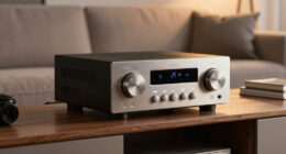 11 Best AV Receiver With Easy Setup Interface in 2026
