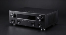 11 Best AV Receiver With Four Subwoofer Outputs in 2026