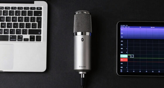 11 Best Calibration Microphone for Home Theater Setup in 2026