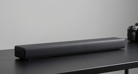 11 Best Dolby Atmos Soundbar for Apartment Setup in 2026
