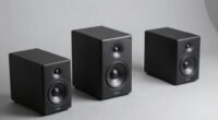 11 Best Elevation Speakers for Dolby Atmos Under $1000 in 2026