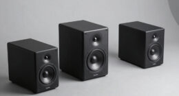 11 Best Elevation Speakers for Dolby Atmos Under $1000 in 2026