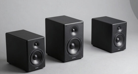 11 Best Elevation Speakers for Dolby Atmos Under $1000 in 2026