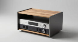 11 Best Open Frame AV Rack for Receiver Stacks in 2026