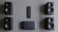 11 Best Powered Speakers for TV Room Under $1500 in 2026