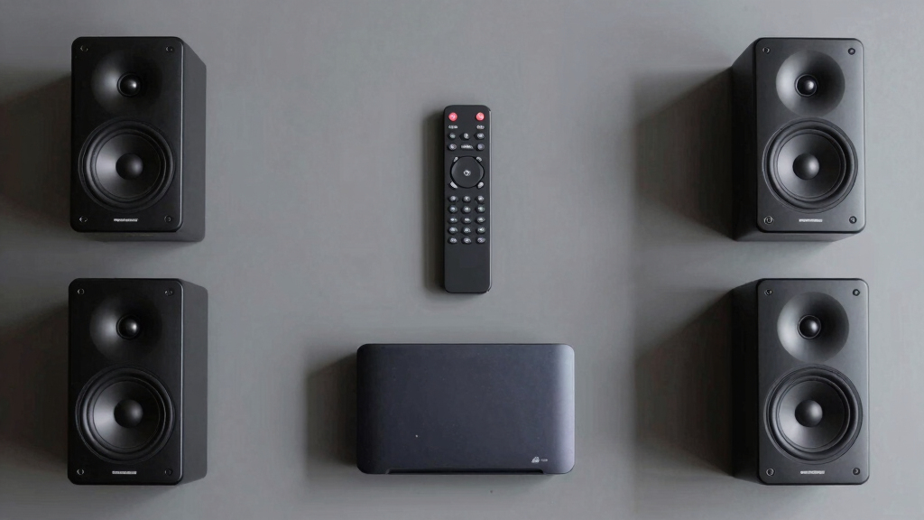 11 Best Powered Speakers for TV Room Under $1500 in 2026
