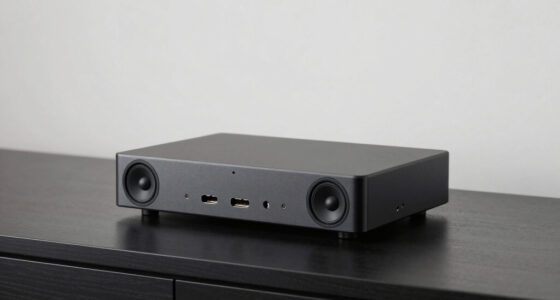 11 Best Powered Speakers With HDMI ARC Under $1500 in 2026