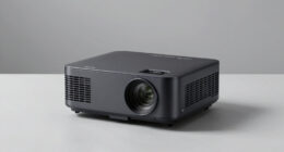 11 Best Projectors With Quiet Cooling System Under $3000 in 2026