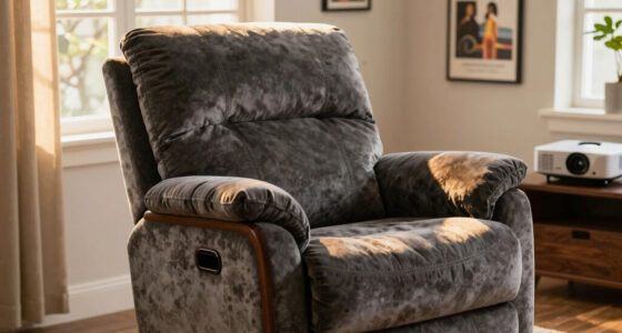 11 Best Recliner Seating for Small Theater Room in 2026