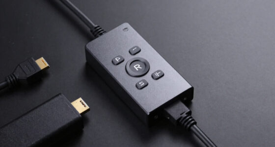11 Best RF Remote Extender for AV Closet in 2026