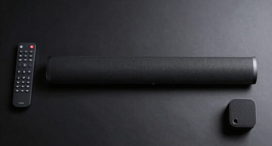 11 Best Soundbar With Strongest Center Channel Under $1500 in 2026