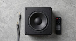 11 Best Subwoofer for Concrete Floor Room in 2026