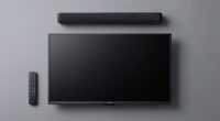 11 Best TV for Wall Mounted Soundbar Setup in 2026