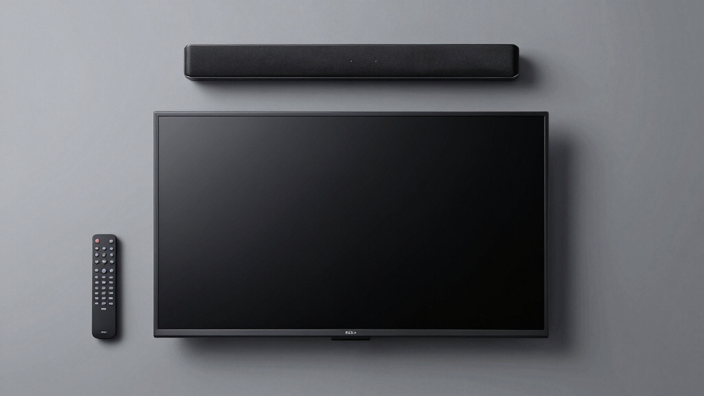 11 Best TV for Wall Mounted Soundbar Setup in 2026