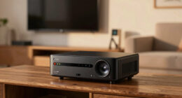 12 Best 7.2 Receiver for Projector Setup Under $1000 in 2026