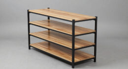 12 Best AV Rack Shelf System for Mixed Equipment Sizes in 2026