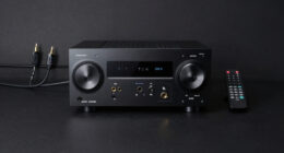 12 Best AV Receiver for 7.1.4 Atmos Setup Under $3000 in 2026
