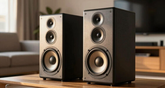12 Best Best 5.1 Speaker Package for Movies Under $2000 in 2026