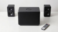12 Best Compact Sealed Subwoofer for Living Room in 2026