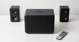 12 Best Compact Sealed Subwoofer for Living Room in 2026