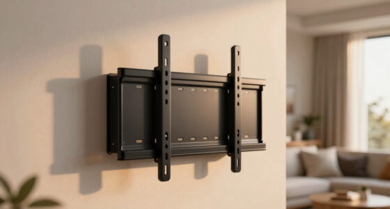 12 Best Fixed TV Wall Mount For 85 Inch TV in 2026